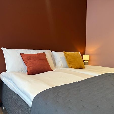 Hotell Sillen Lysekil Luaran gambar