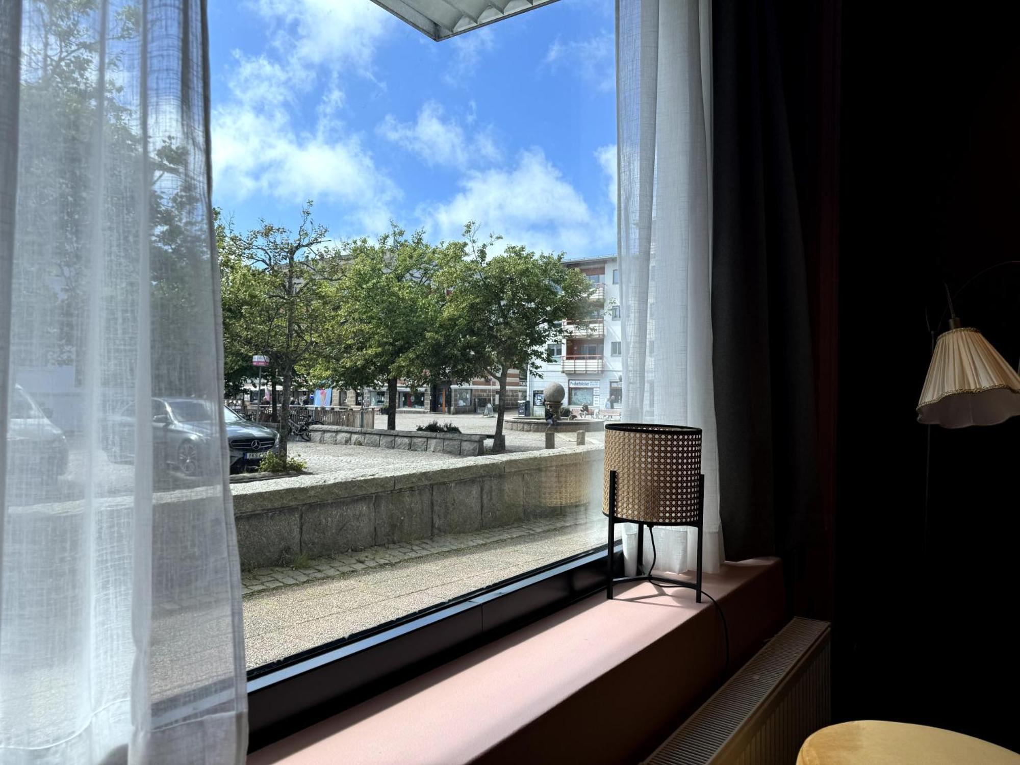 Hotell Sillen Lysekil Luaran gambar