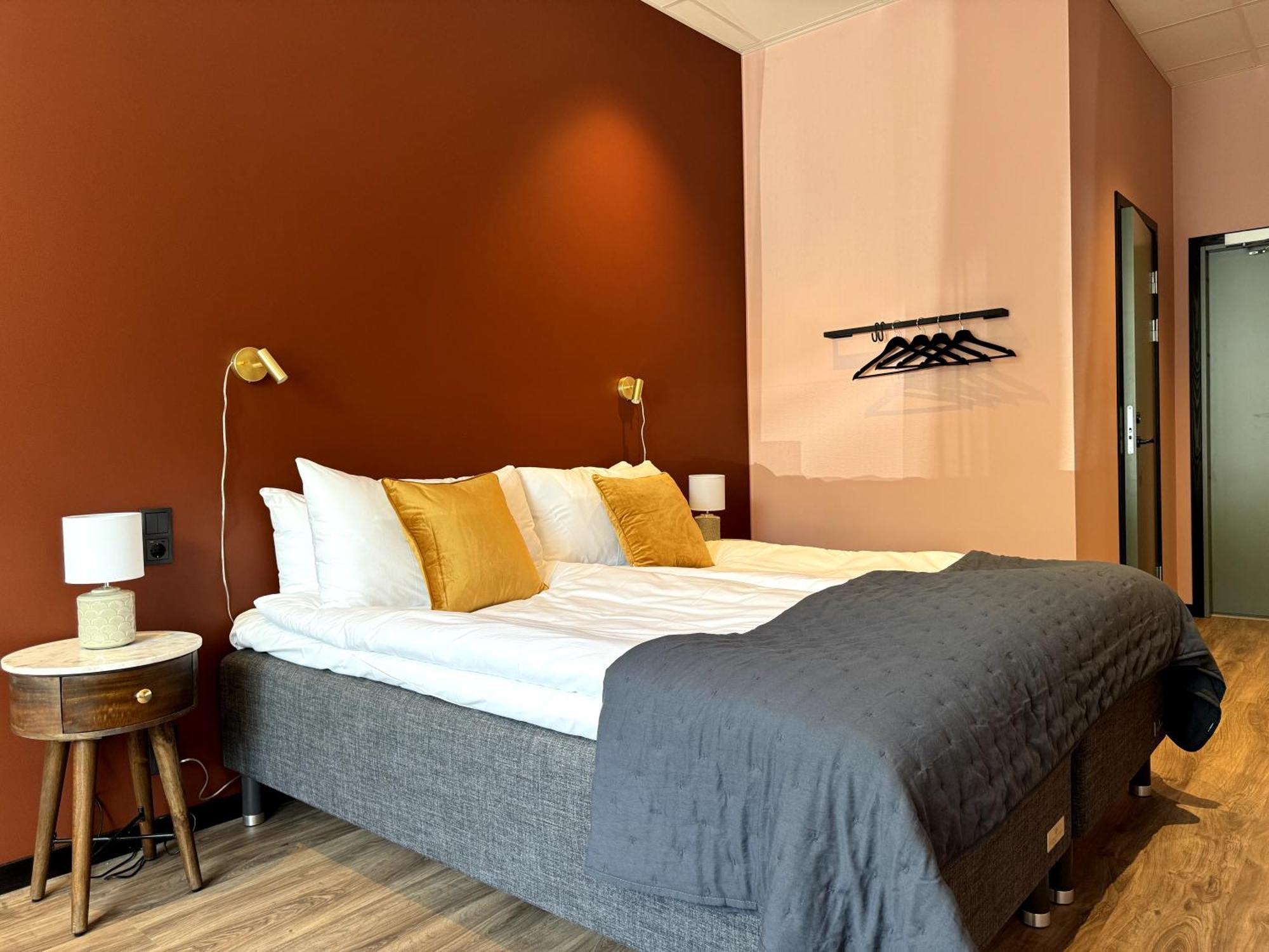 Hotell Sillen Lysekil Luaran gambar