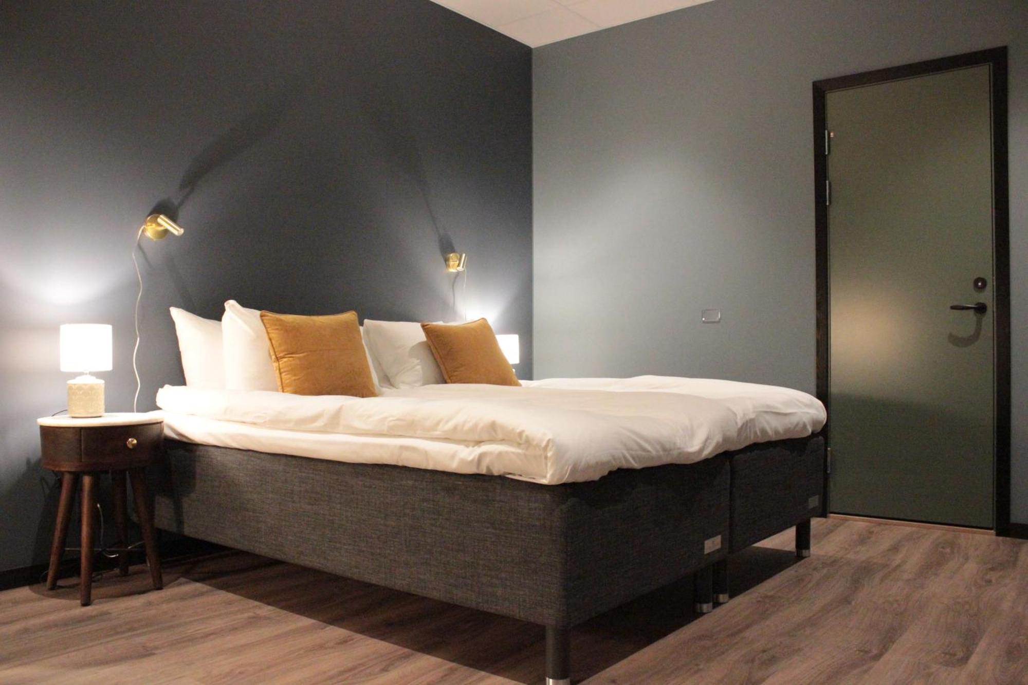 Hotell Sillen Lysekil Luaran gambar