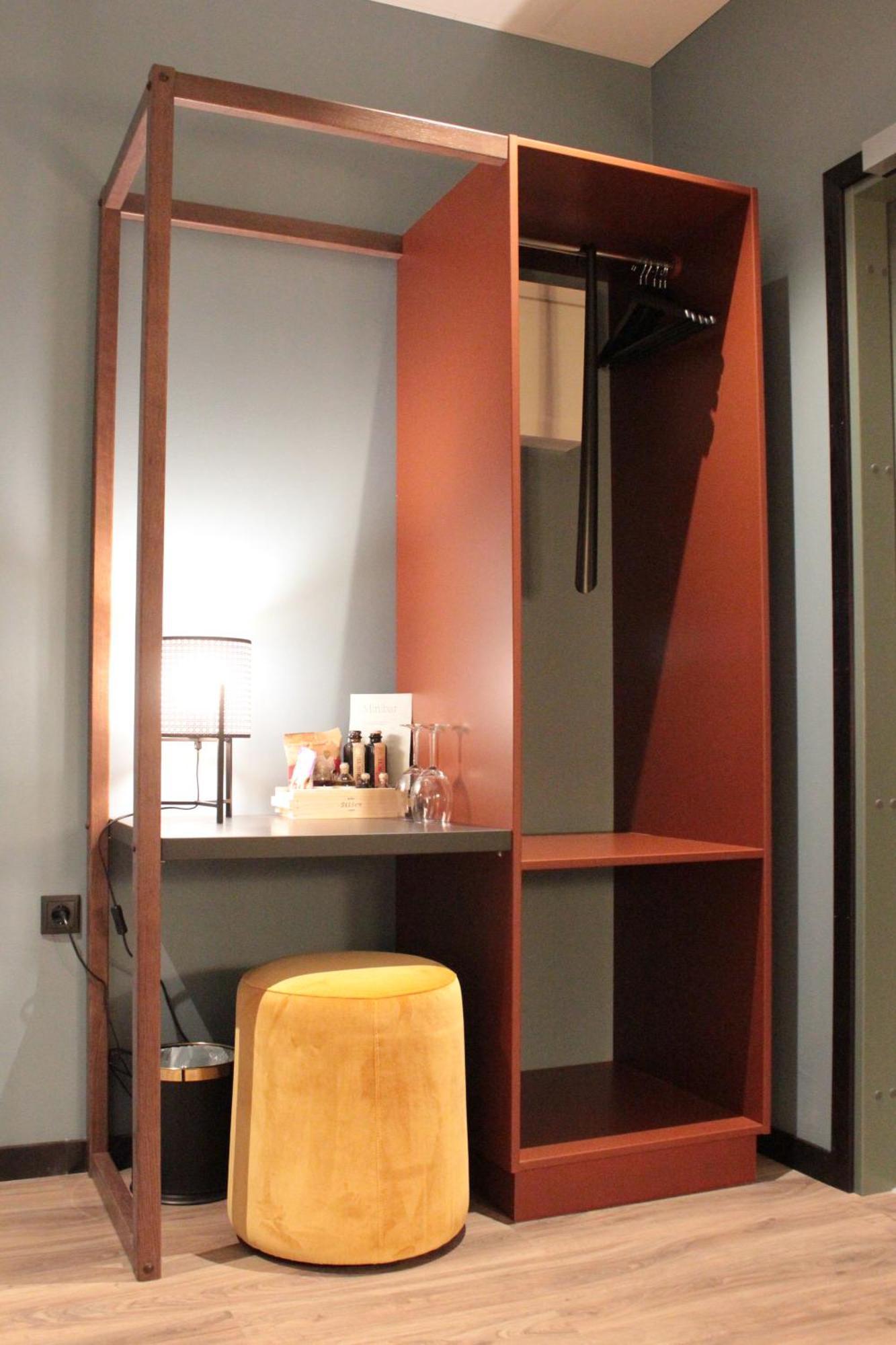 Hotell Sillen Lysekil Luaran gambar