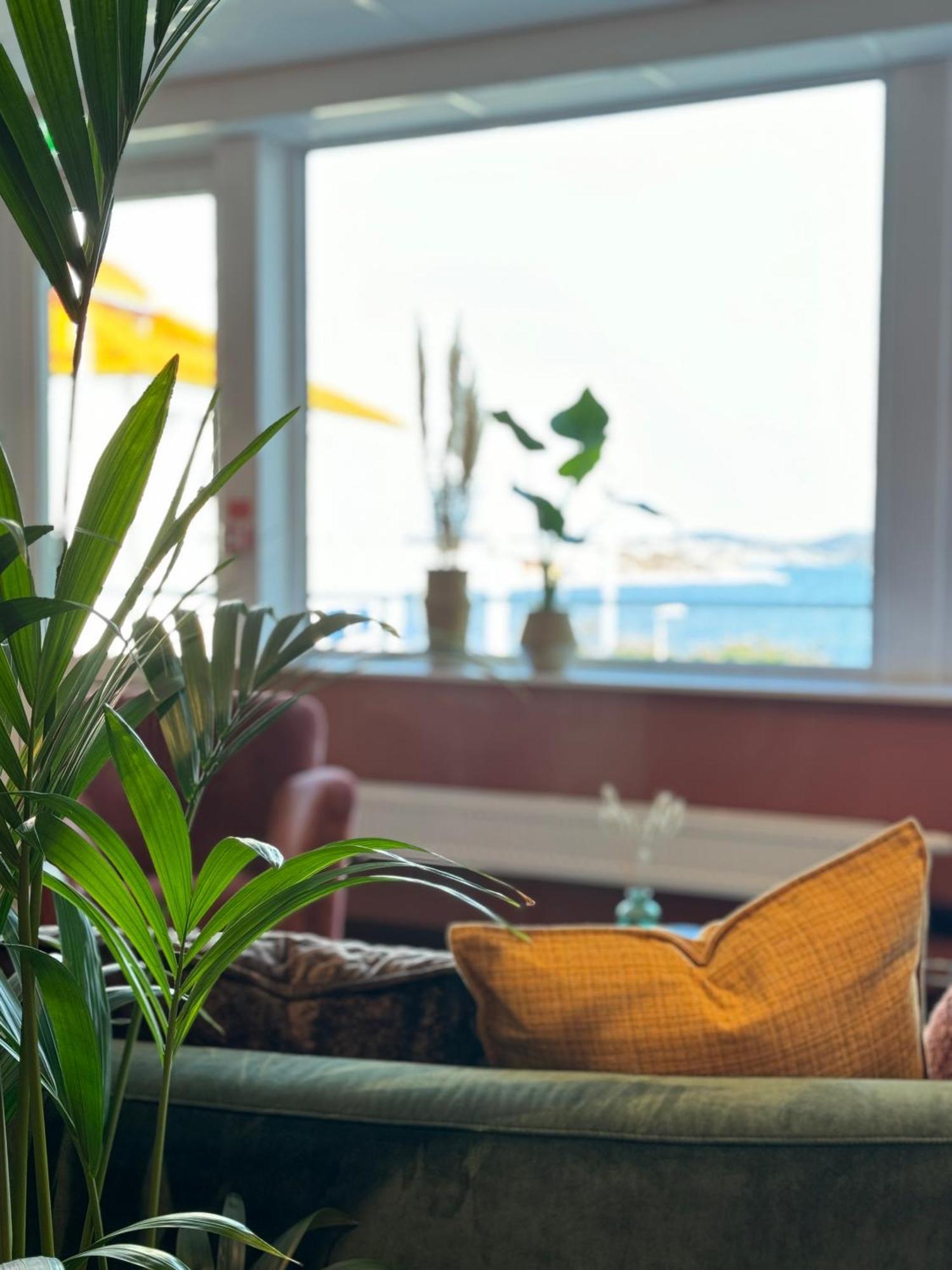 Hotell Sillen Lysekil Luaran gambar