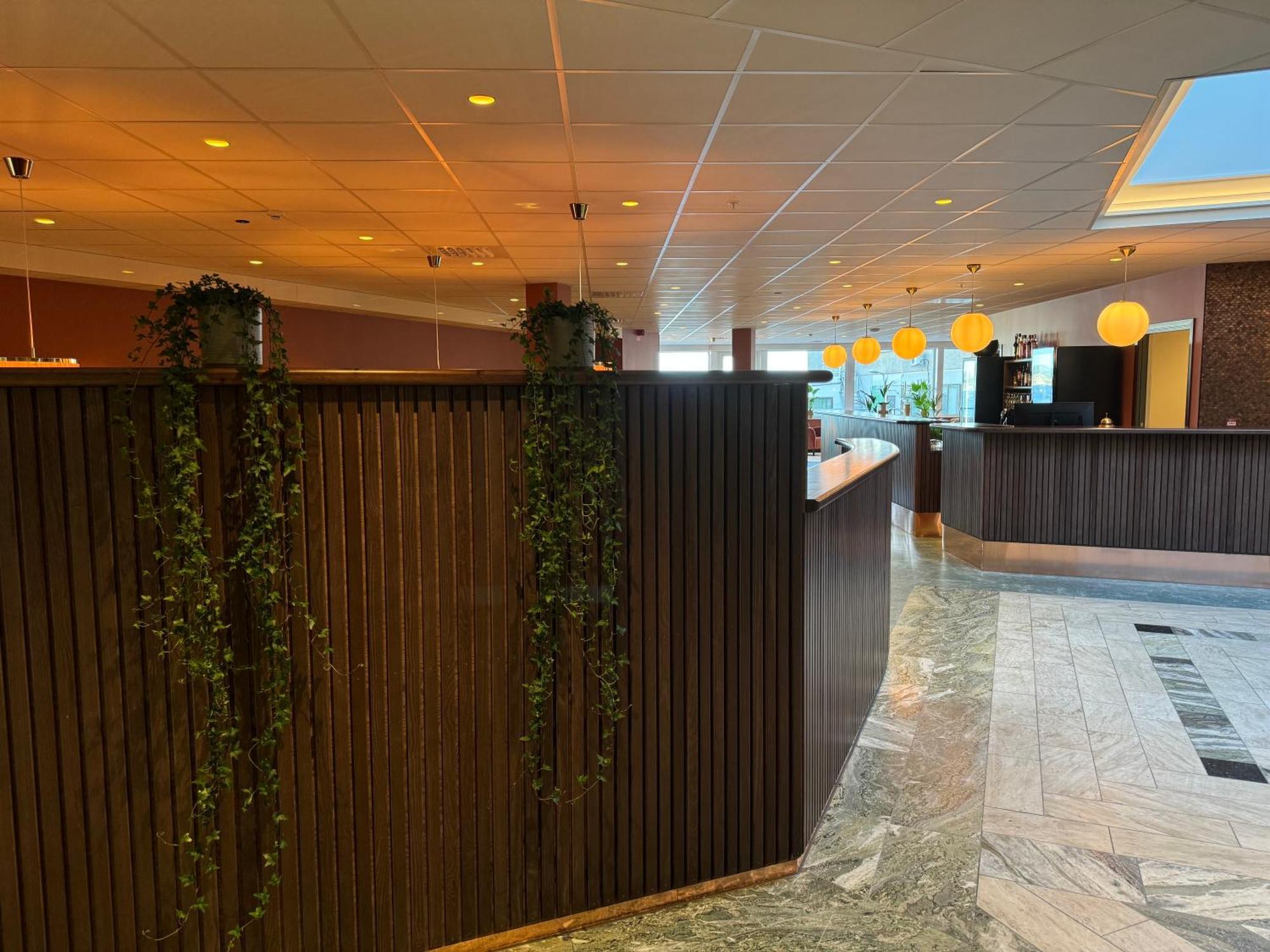 Hotell Sillen Lysekil Luaran gambar