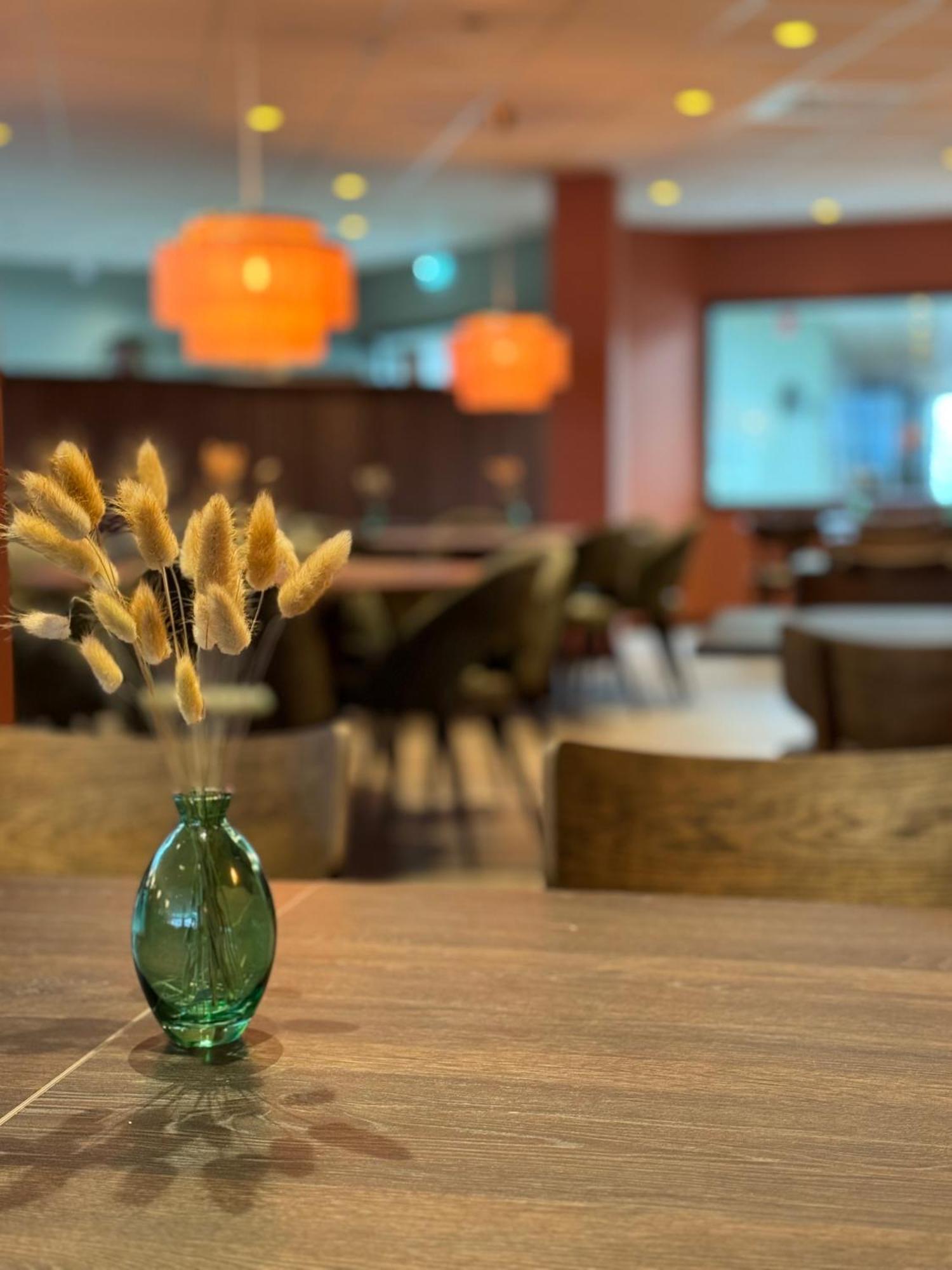 Hotell Sillen Lysekil Luaran gambar