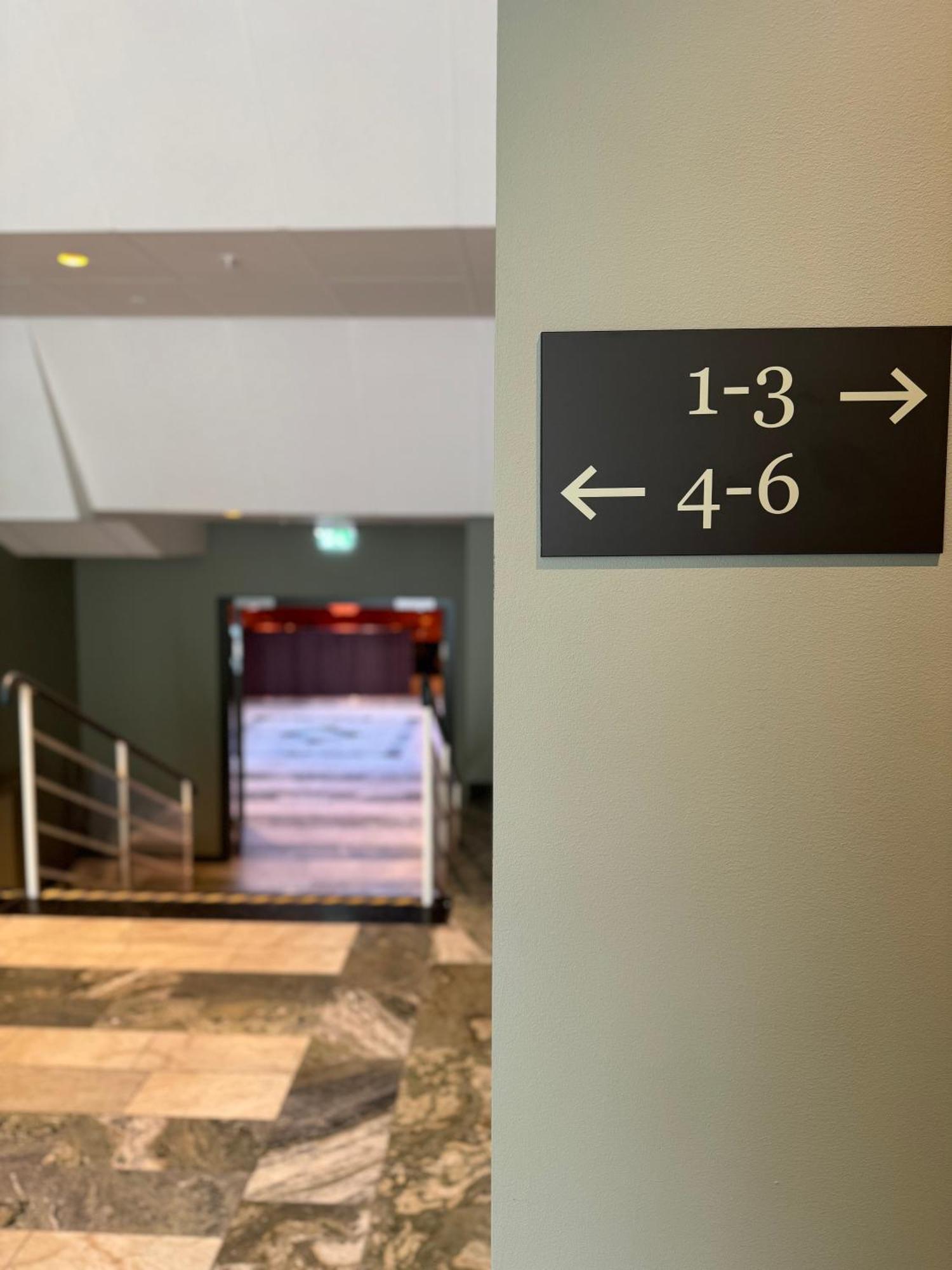 Hotell Sillen Lysekil Luaran gambar