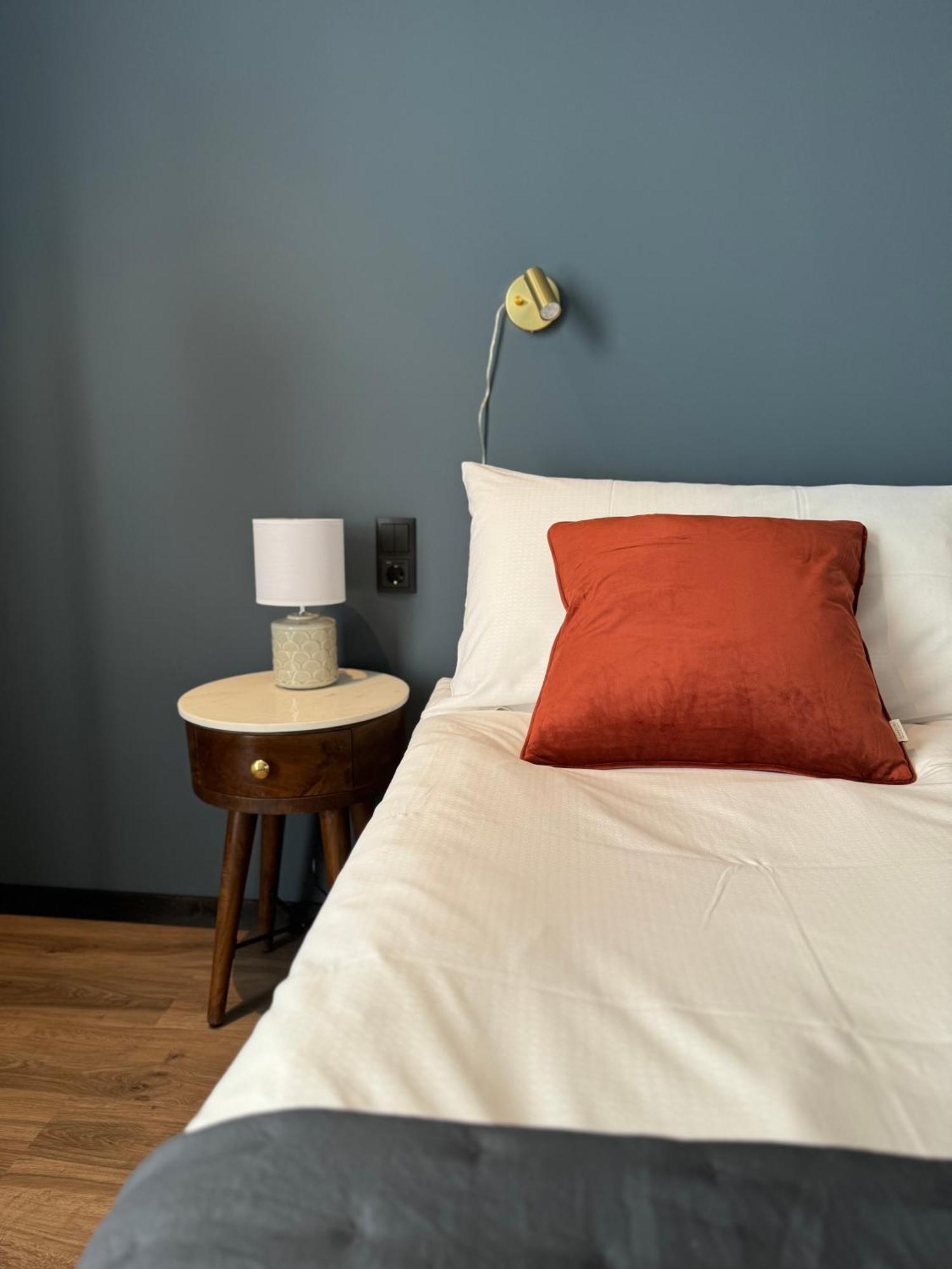 Hotell Sillen Lysekil Luaran gambar