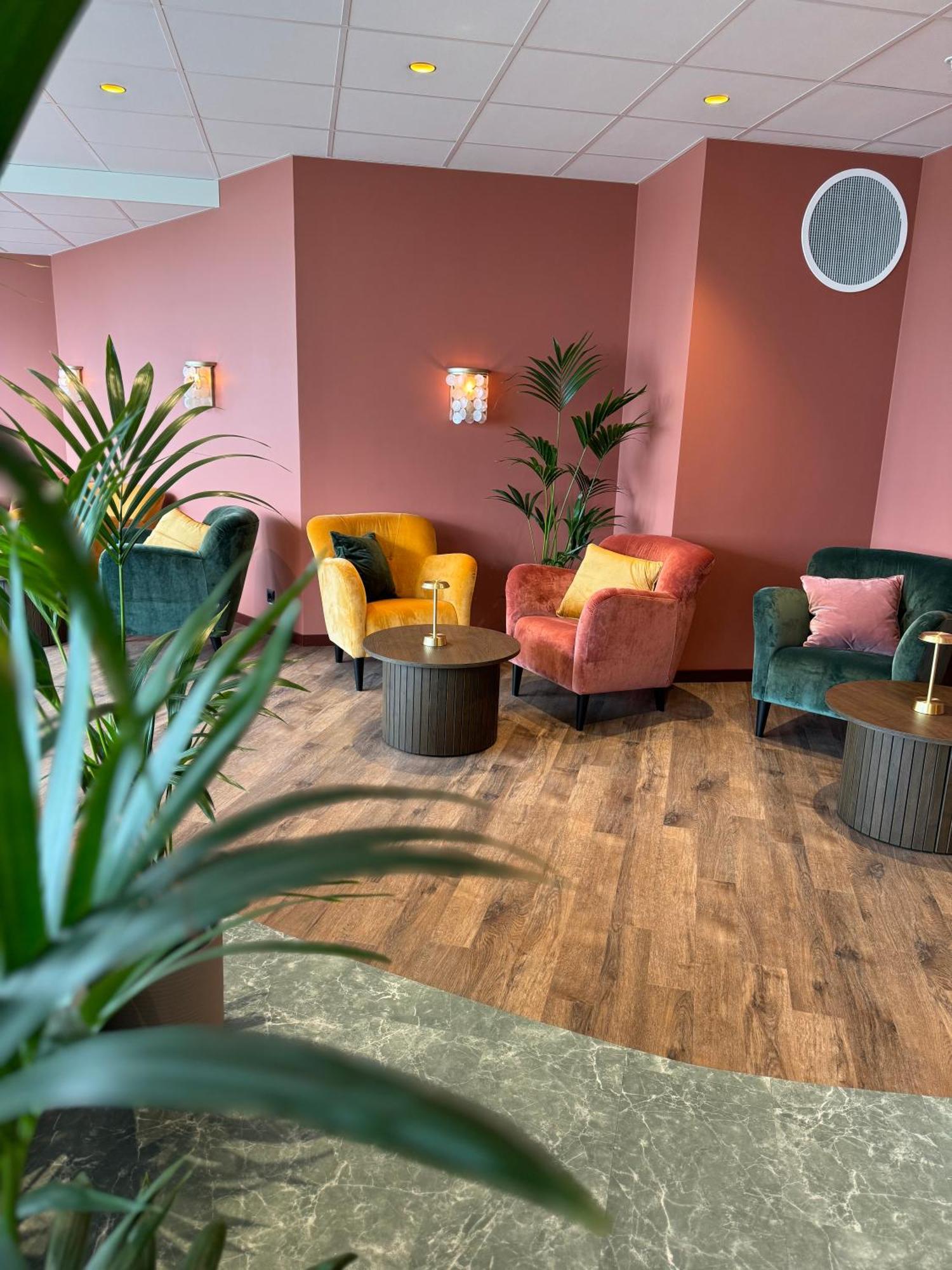 Hotell Sillen Lysekil Luaran gambar