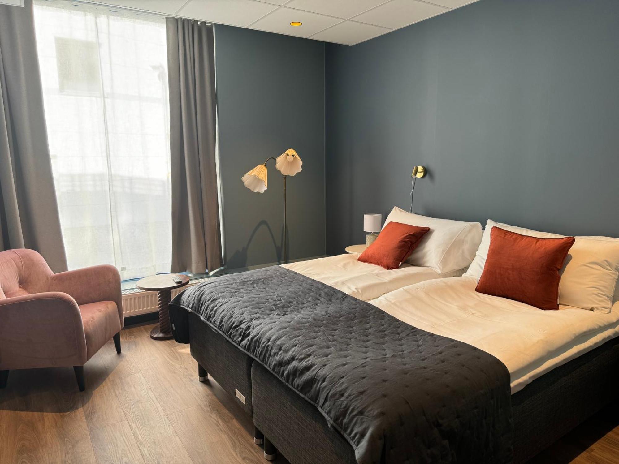 Hotell Sillen Lysekil Luaran gambar