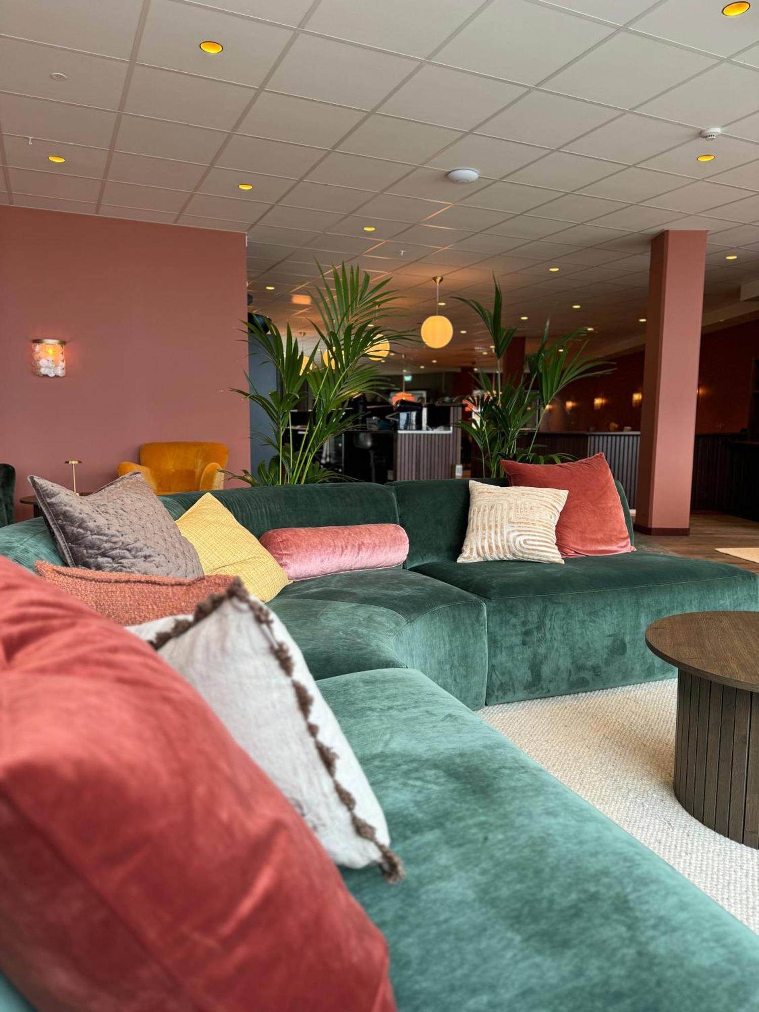 Hotell Sillen Lysekil Luaran gambar